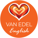 Van-Edel-English-Logo